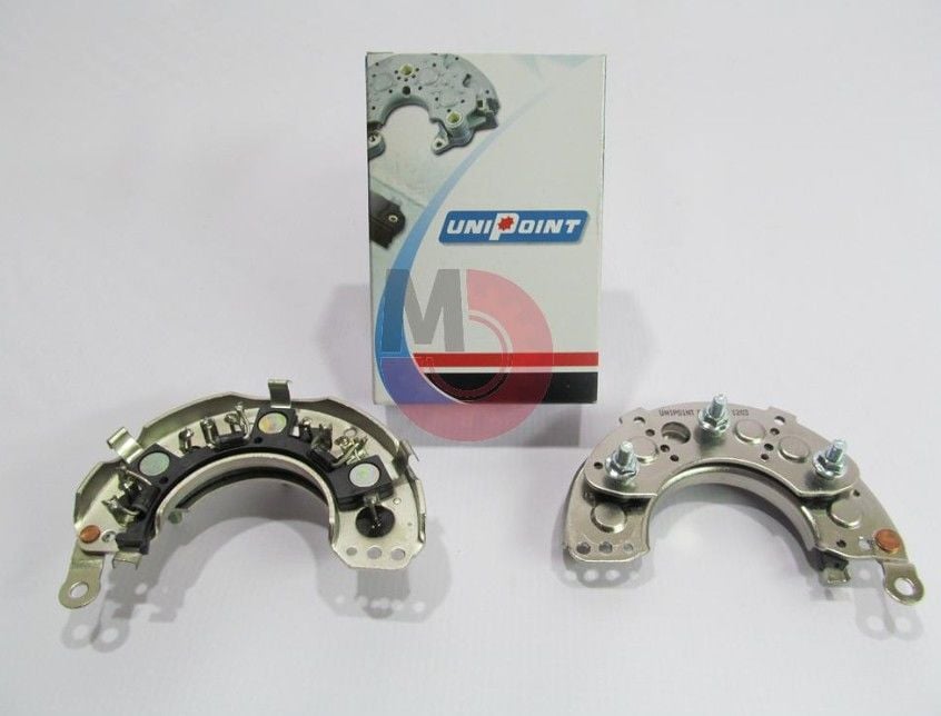 NPR 59 Alternatör Diod Tablası (UNIPOINT)