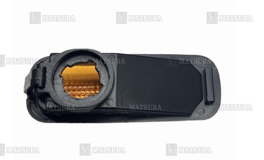 CIVIC 96-01 RH/LH (SARI) SİNYAL ÇAMURLUK