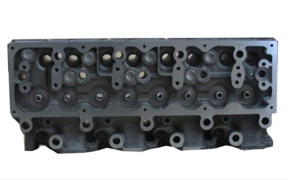 Nissan D22 / TD27 2,7 1990-1998 Enj. Yuva Çapı 18mm Silindir Kapak