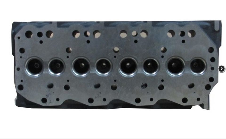 Nissan D22 / TD27 2,7 1990-1998 Enj. Yuva Çapı 18mm Silindir Kapak