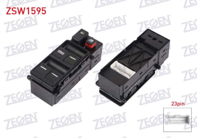 HONDA ACCORD VII 2003-2008 CAM ANAHTARI 23 PIN