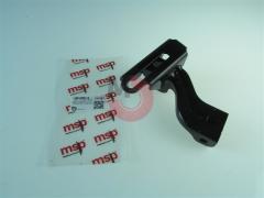 Npr75 Nqr86 Alternatör Kasnağı Braketi 8971610310