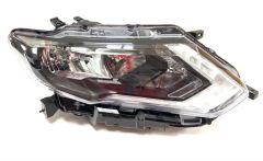 X-TRAIL 16-19 LH (MERCEKSİZ/MOTORLU) FAR
