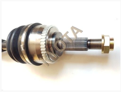 PRİMERA 2.0 96- KYOTA AKS KOMPLE SOL ABS