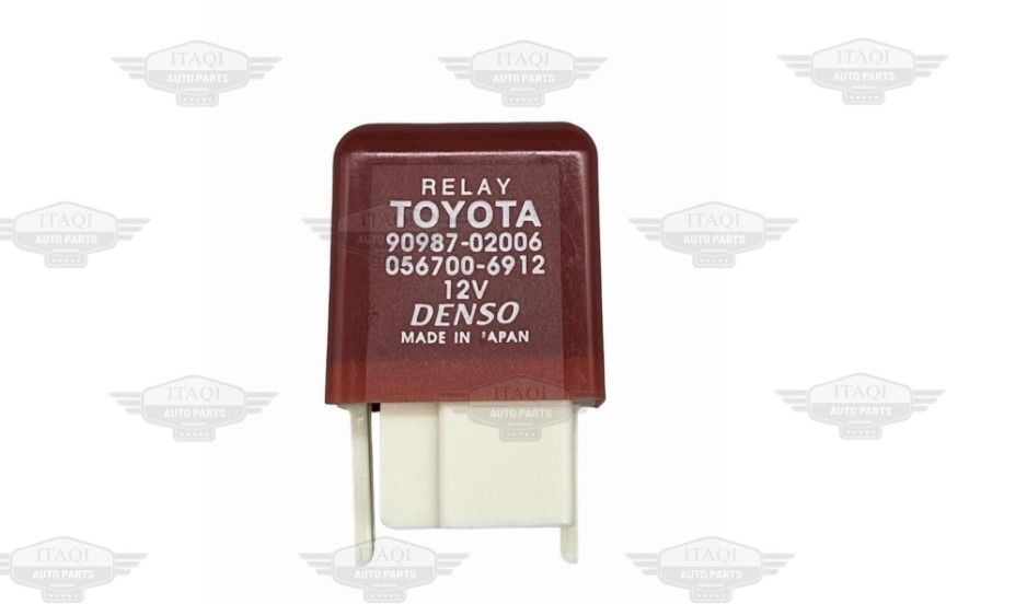 Corolla AE101 92-97 Role Far