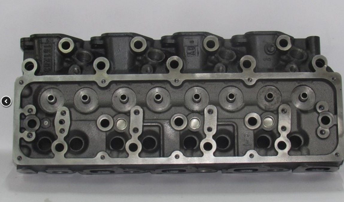 Nissan Terrano / Pathfinder / TD27 2,7 1982-1996 Enj Yuva Çapı 22mm Silindir Kapak