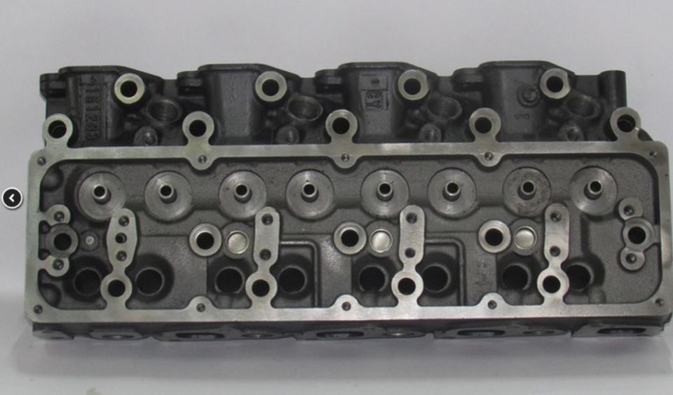 Nissan Terrano / Pathfinder / TD27 2,7 1982-1996 Enj Yuva Çapı 22mm Silindir Kapak
