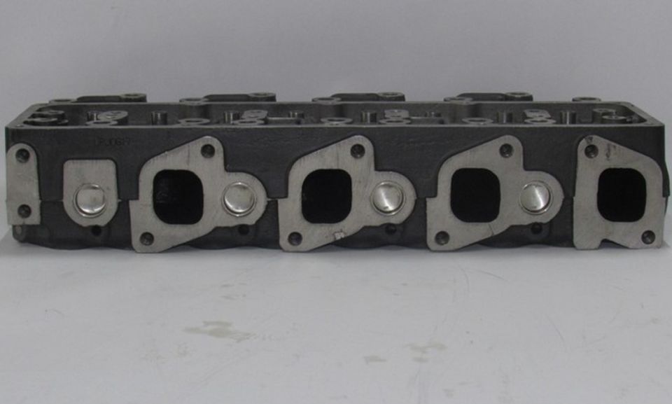 Nissan Terrano / Pathfinder / TD27 2,7 1982-1996 Enj Yuva Çapı 22mm Silindir Kapak