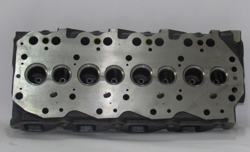 Nissan Terrano / Pathfinder / TD27 2,7 1982-1996 Enj Yuva Çapı 22mm Silindir Kapak
