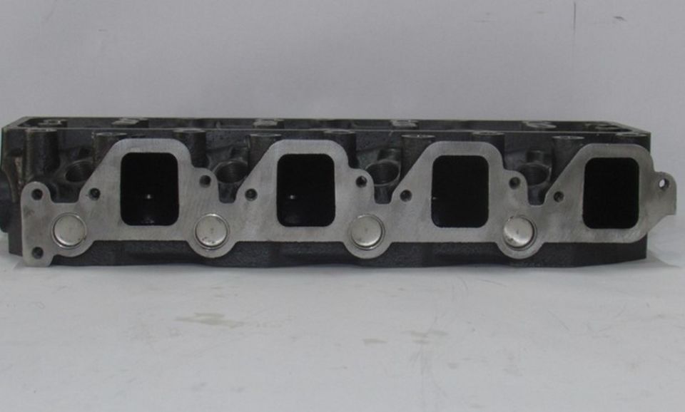 Nissan Terrano / Pathfinder / TD27 2,7 1982-1996 Enj Yuva Çapı 22mm Silindir Kapak