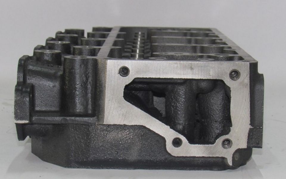 Nissan Terrano / Pathfinder / TD27 2,7 1982-1996 Enj Yuva Çapı 22mm Silindir Kapak