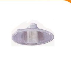 LANCER 03-08 RH/LH SİNYAL ÇAMURLUK