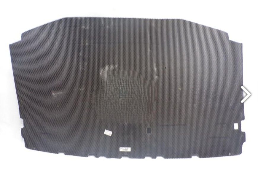 Npr75 Panel Tavan Trim Orj.