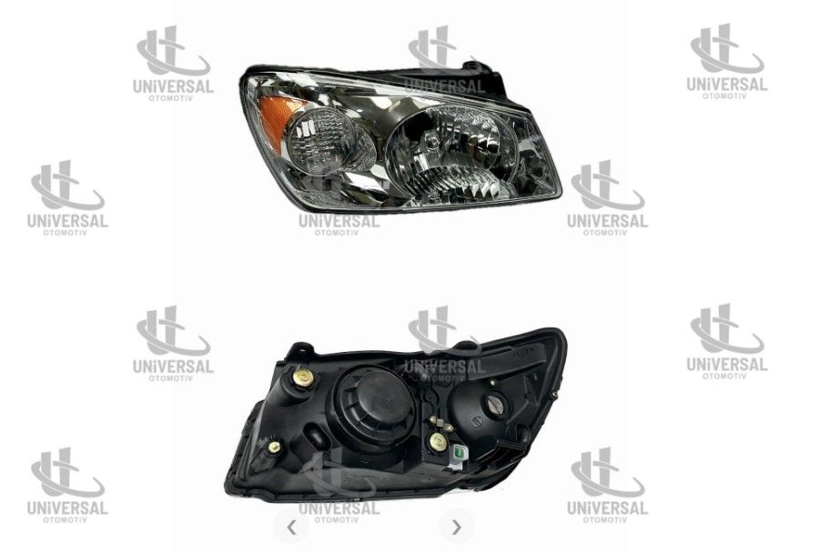 CERATO 04-06 RH (MANUEL) FAR