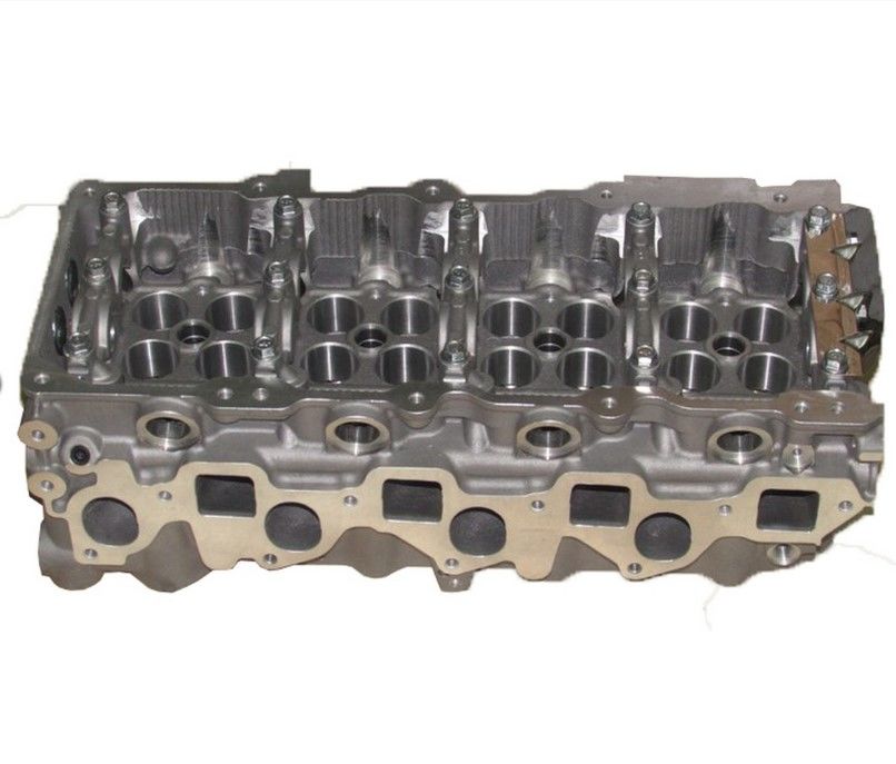 Nissan Terrano / Patrol / Pathfinder / Movano ZD30 3,0 2002- Silindir Kapak
