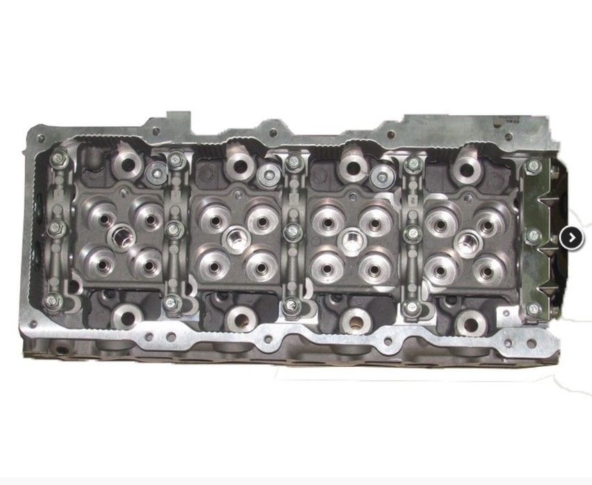 Nissan Terrano / Patrol / Pathfinder / Movano ZD30 3,0 2002- Silindir Kapak