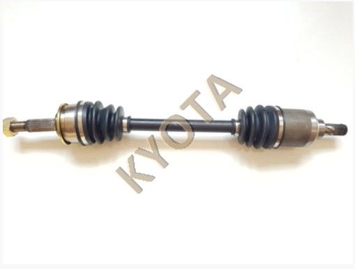 MICRA 1.0 MANUEL 92-00 KYOTA AKS KOMPLE SOL