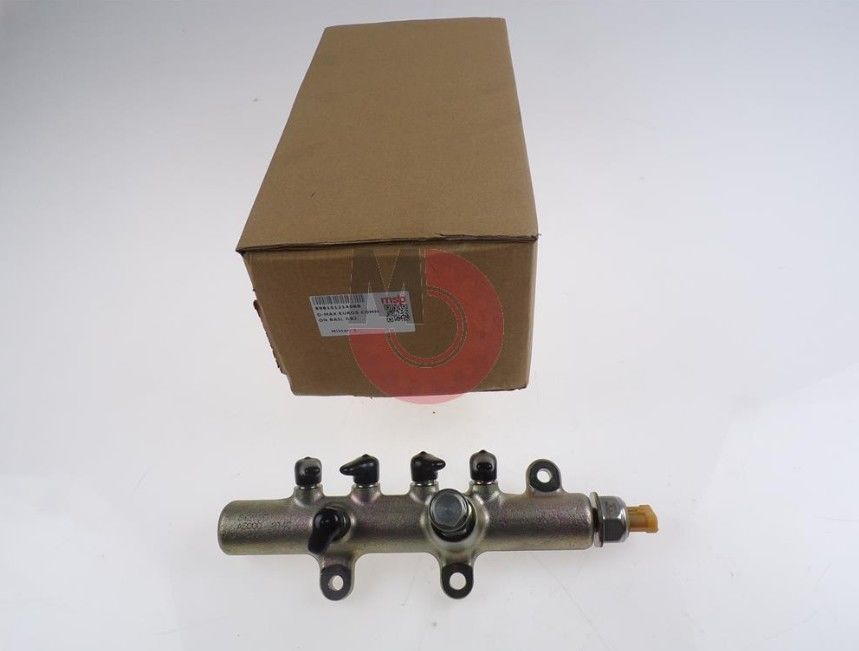 D-MAX EURO5 Common Rail Orj.