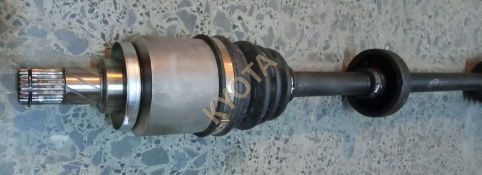 MICRA 1.3 92-03 KYOTA AKS KOMPLE SAĞ