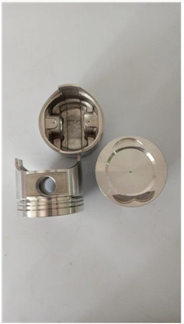 626 2,0L Piston Tk Std 86,00mm 88-91 FE ÇUKUR Strong 23