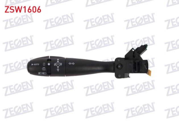 PEUGEOT 206+ 2009- / PEUGEOT PARTNER 2003-2008 / CITROEN BERLINGO 2003-2008 FAR SINYAL KUMANDA KOLU