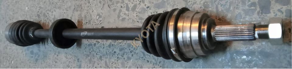 MICRA 1.3 92-03 KYOTA AKS KOMPLE SAĞ