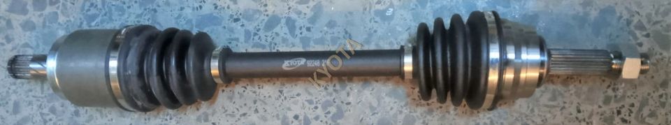 MICRA 1.3 92-03 KYOTA AKS KOMPLE SOL