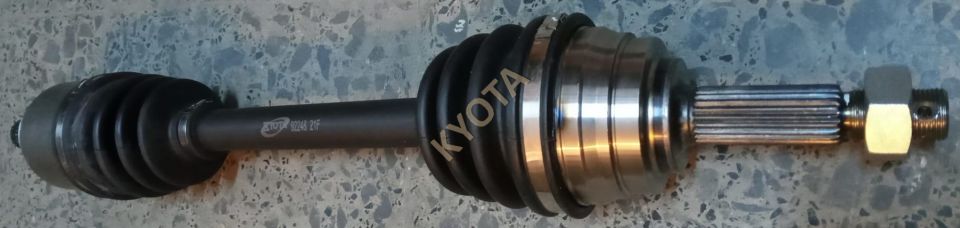 MICRA 1.3 92-03 KYOTA AKS KOMPLE SOL