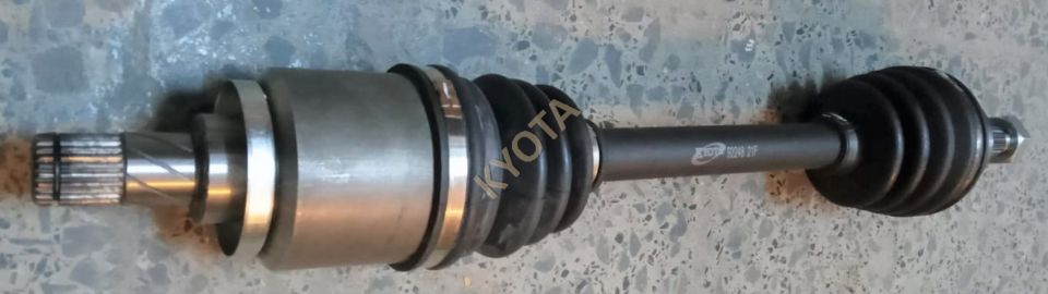 MICRA 1.3 92-03 KYOTA AKS KOMPLE SOL