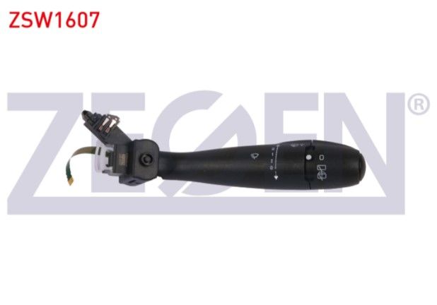 PEUGEOT 206+ 2009- / PEUGEOT PARTNER 2003-2008 / CITROEN BERLINGO 2003-2008 SILECEK KUMANDA KOLU