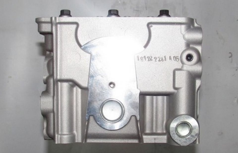 Nissan Patrol / Terrano / Urban ZD30 3,0T Silindir Kapak