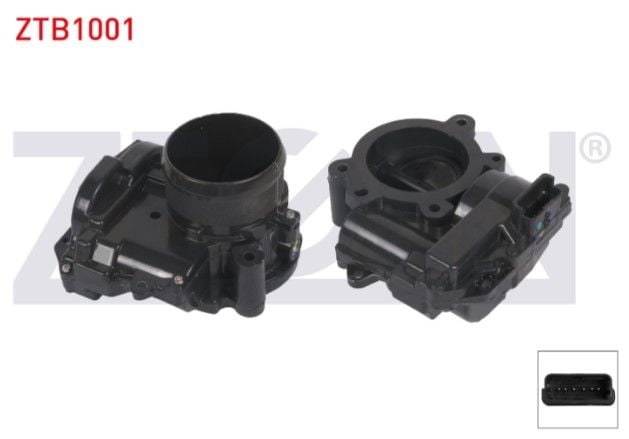 BMW (N13B16A/N20B20A) 1 (F20-F21) 10-/ 3 (F30) 11/ CITROEN (EP6DT/EP6CDT) C4 04-/ C5 09-/ DS3 10-15/ DS4 11-15/ DS5 11-15/ PEUGEOT 207 06-12 /MINI (N14B16/N18B16) COUNTRYMAN (R60)10-14 BOGAZ KELEBEGI