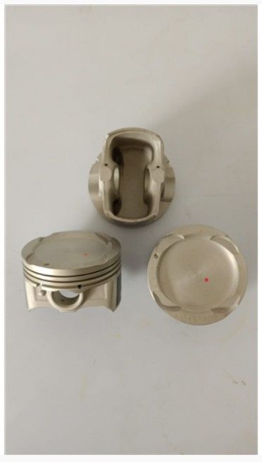 İ10 1.2L 16V 13-16/İ20 1.2L 16V 14-17/Picanto 1.2L Piston Tk Std 71.00mm G4LA