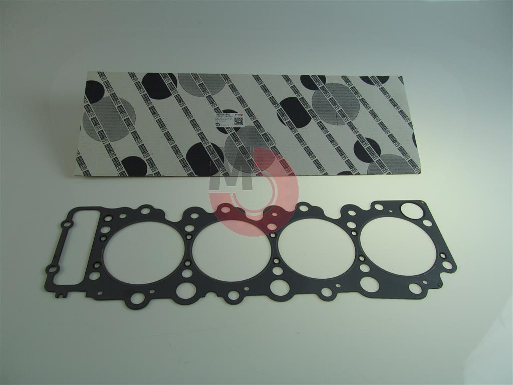 Npr75 Silindir Kapak Contası 4HK1 1,475 4HK1