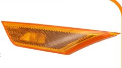 CIVIC 16-21 RH (SARI) SİNYAL ÇAMURLUK
