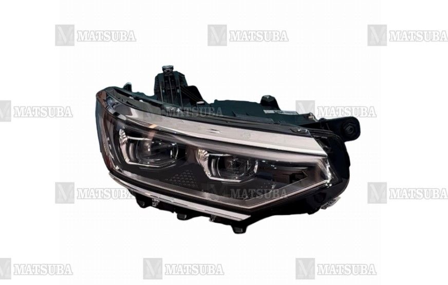 Passat B8,5 19-23 RH Far (Highline/Full Beyinli)