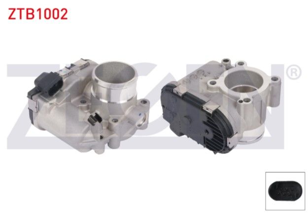 FIAT (188 A5.000) 1.2 16V ALBEA 2001-2009/ PALIO 2000-2012 / STILO 2001-2010 / LACIA YPSILON 2003-2011 BOGAZ KELEBEGI