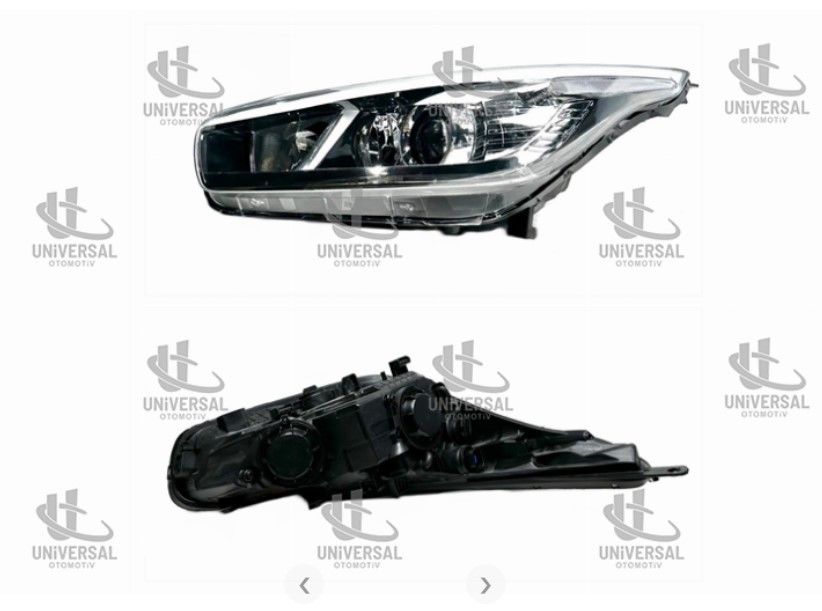 CEED 12-16 LH (LED SİZ) FAR