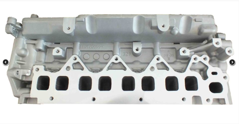 Nissan Navara / NV400 / Movano / X-Class / Master III 2,3 DCI 2015- YS23DDT - M9T260 - 266 - 270 - 700 - 702 - 704 - 706 - 708 - 710 Silindir Kapak