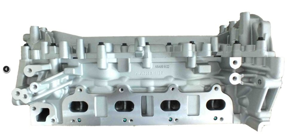 Nissan Navara / NV400 / Movano / X-Class / Master III 2,3 DCI 2015- YS23DDT - M9T260 - 266 - 270 - 700 - 702 - 704 - 706 - 708 - 710 Silindir Kapak