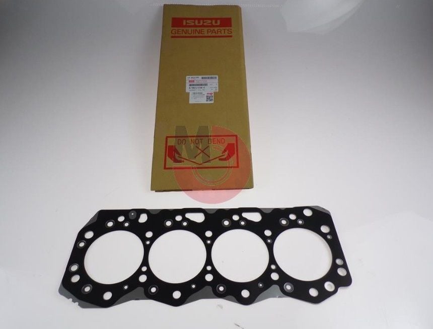 D-MAX Conta Silindir Kapak (T=1.10) Orj.