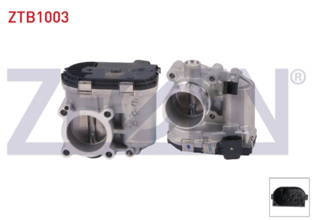 FIAT (199LYF1B-198AXA1B-198AXF1B-356WXF1B-199AXM1A, 199BXM1A) 1.4 16v - 1.4 T-JET EGEA 2015-/ 500L 2013-/ DOBLO 2011-/ BRAVO 2007-2014/ PUNTO 12-/ ALFA ROMEO MITO 09-14/ GIULIETTA 10-20 BOGAZ KELEBEGI