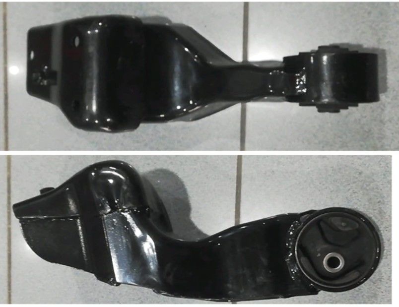 DFM 1300CC Motor Kulağı Sol