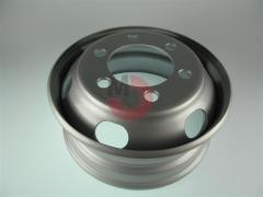 NPR66 Jant (Tubeless) 6,00x17,5