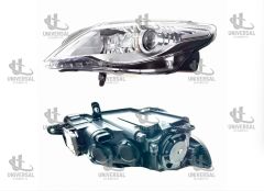 VOLKSWAGEN PASSAT CC 08-11 LH FAR (XENON-BEYİN) MATSUBA-S