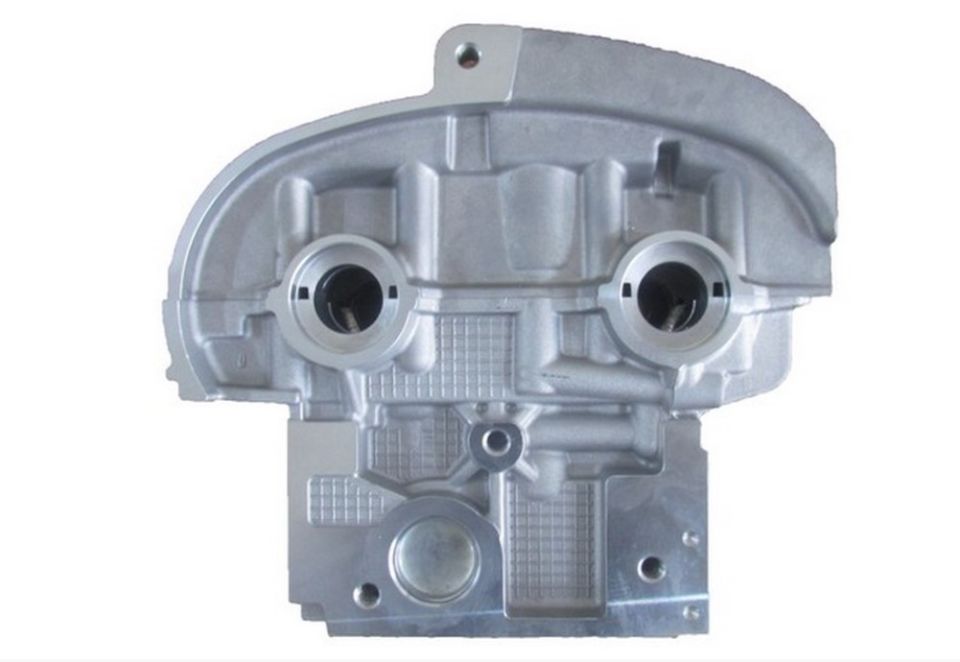 Renault Clio / Megane II 1,6 16V K4M Okuyuculu 2002-2006 Silindir Kapak