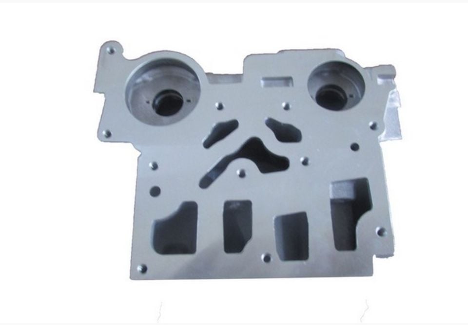 Renault Clio / Megane II 1,6 16V K4M Okuyuculu 2002-2006 Silindir Kapak