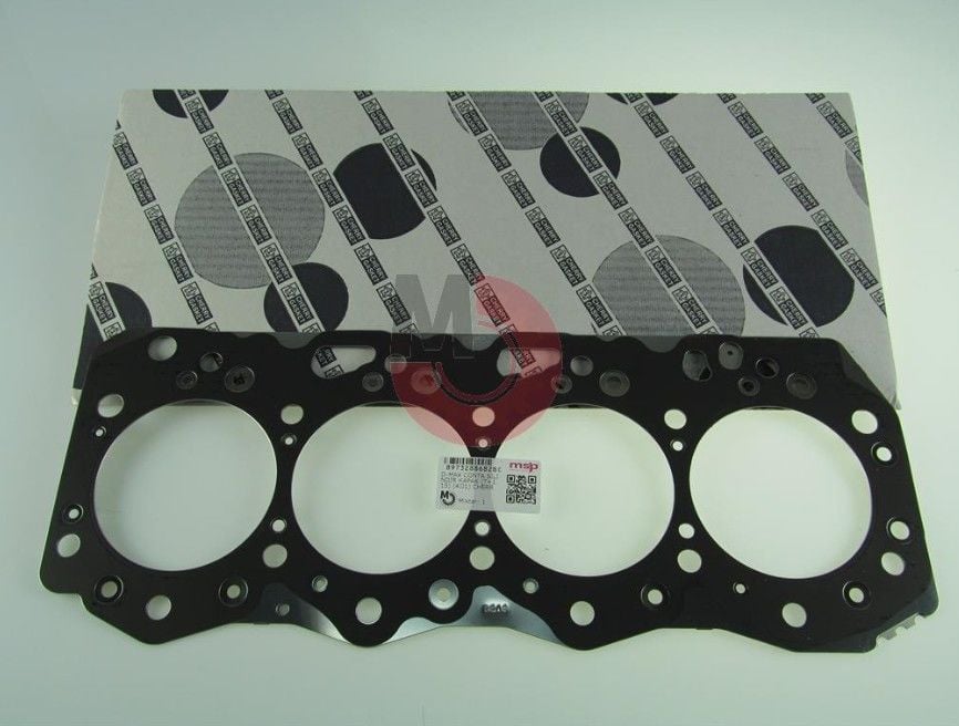 D-MAX Conta Silindir Kapak (T=1.15) (4JJ1) CHERRY EURO4