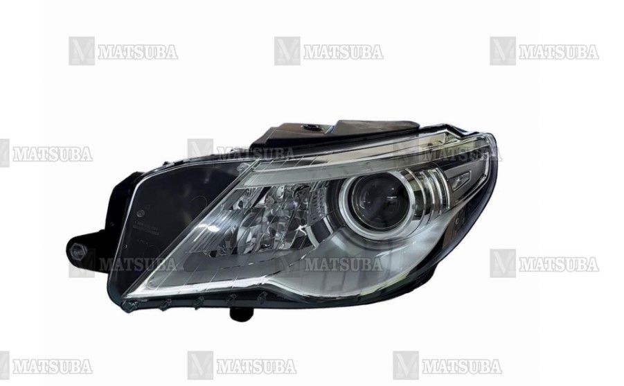VOLKSWAGEN PASSAT CC 08-11 LH FAR (XENON-BEYİN) MATSUBA-S