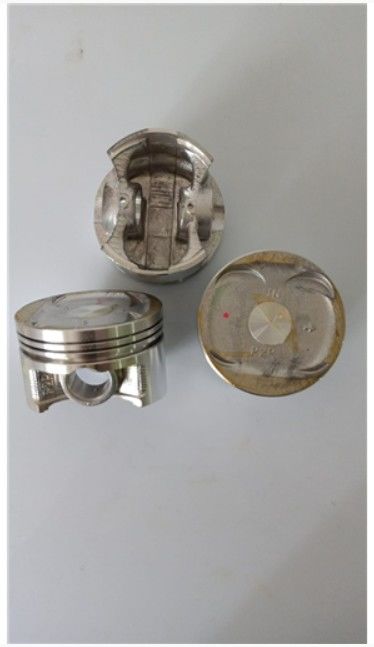 Euro Civic 1,4L 95-00/HRV Piston Tk Std 75,00mm Benzinli D16Y8 P2P-P3Y